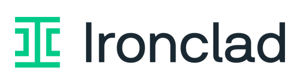 Ironclad Logo